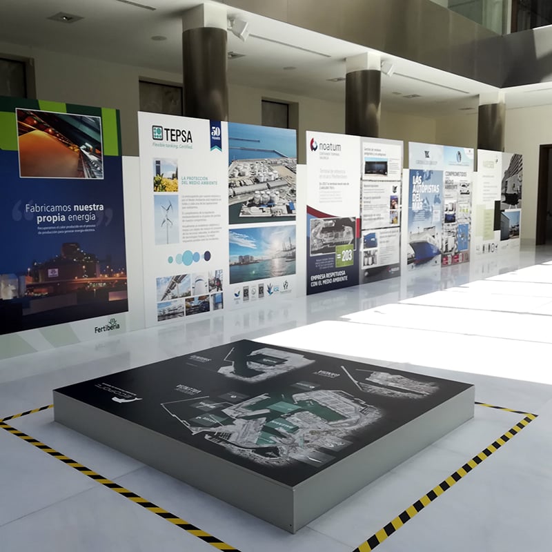 Día del medio ambiente de la APV 2018