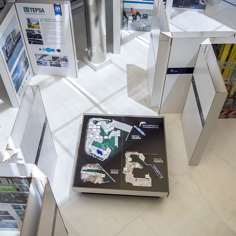 Día del medio ambiente de la APV 2019