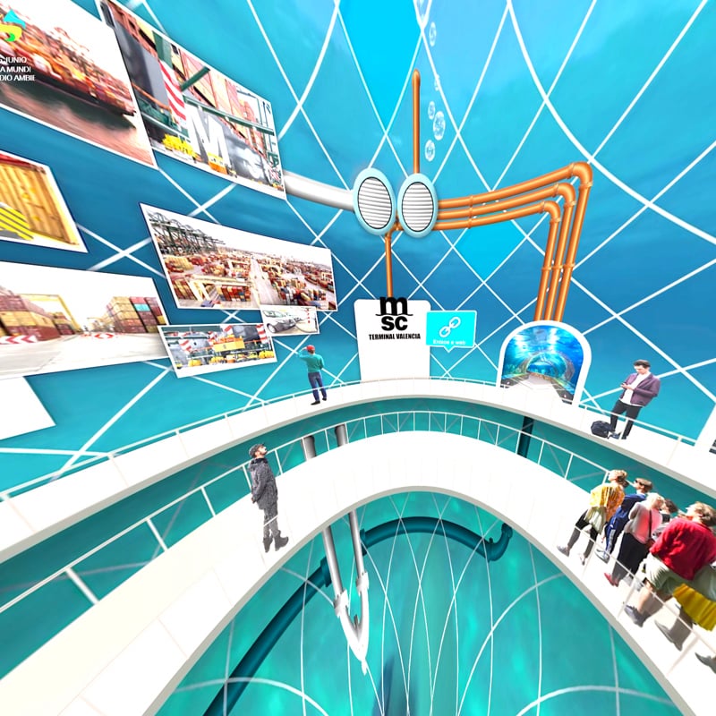 Día del medio ambiente de la APV 2021