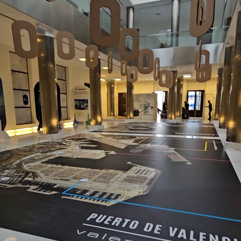 Día del medio ambiente de la APV 2024