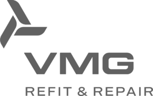 VMG refit grises