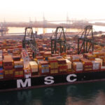 msc barco